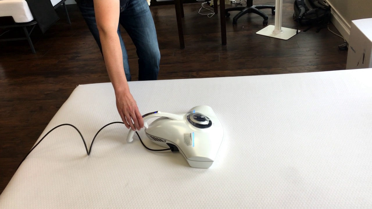 Raycop rs2 discount uv sanitizing