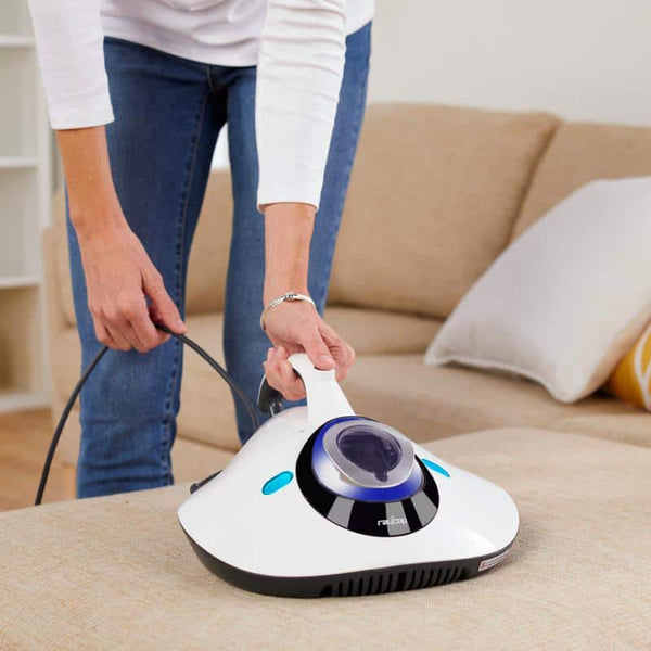 Best Small HEPA Vacuum 2021