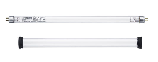 Lite (RE-100) UV Lamp and Protective Tube