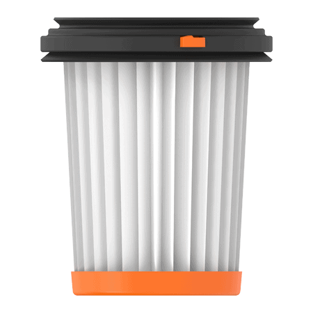 GO (RGO-100) HEPA Filter (2 Pack)