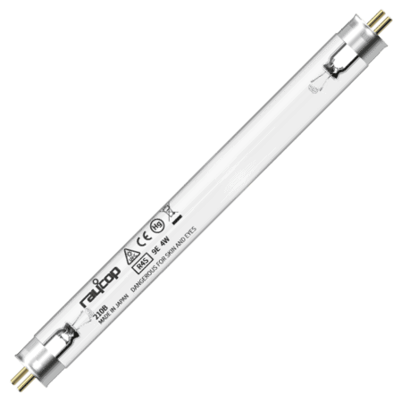 GO (RGO-100) UV Lamp