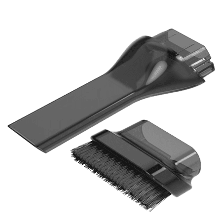 GO (RGO-100) Crevice Too + Brush Attachment