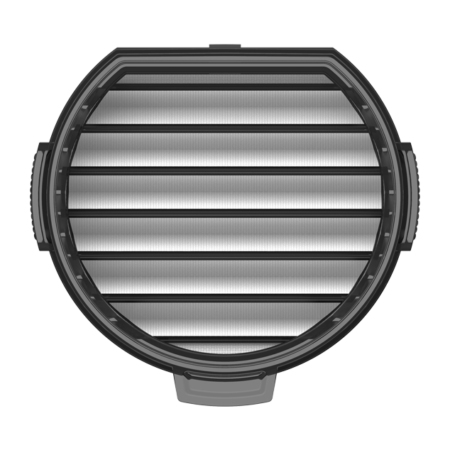 Omni Air (RSC-300) HEPA Filter (2 Pack)