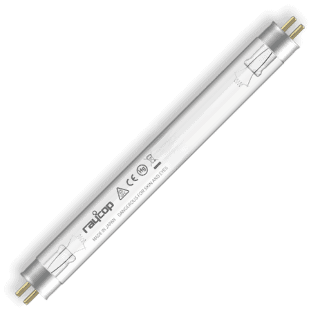 Omni Air (RSC-300) UV Lamp