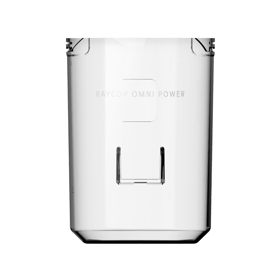 Omni Power (RPC-300) Dust Bin