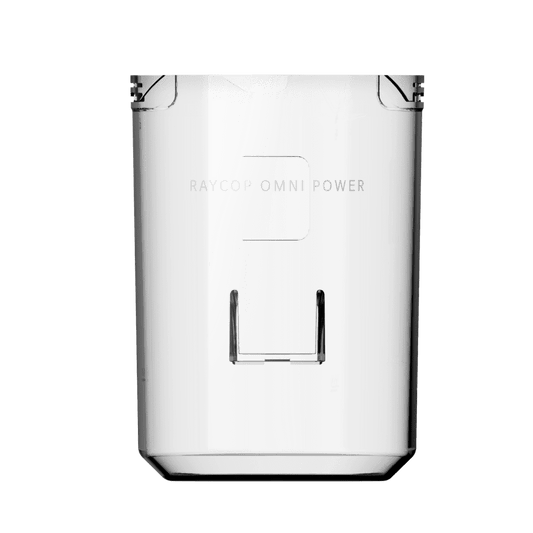 Omni Power (RPC-300) Dust Bin