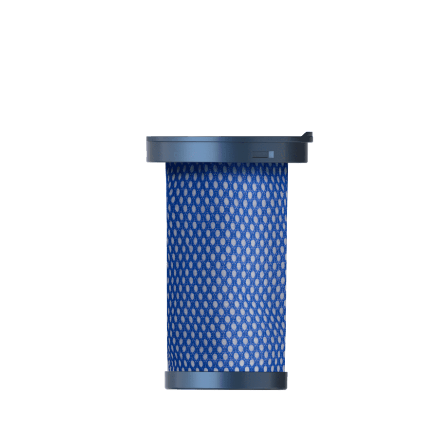 Rpc Filter Omni Power (RPC-300) Fabric Filter (2Pack) – Raycop USA
