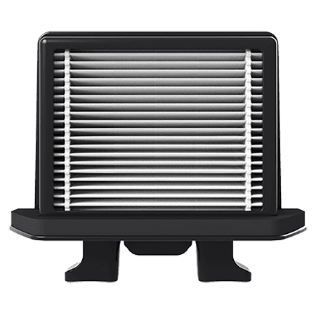 RN (VCEN-100) HEPA Filter (2 Pack)