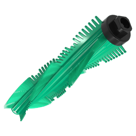RN (VCEN-100) Pulsating Brush