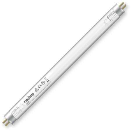 RN (VCEN-100) UV Lamp