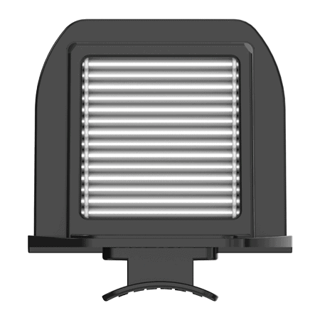 RS2 HEPA Filter (2 Pack)