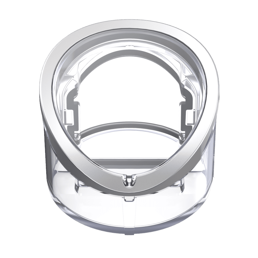 RS Pro (RTP-100) Dust Bin