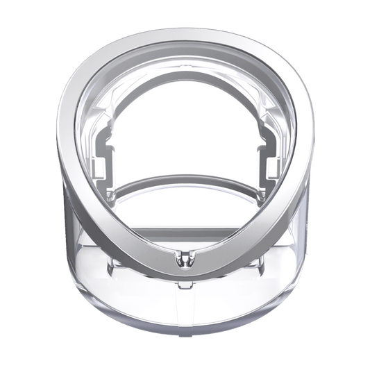 RS Pro (RTP-100) Dust Bin
