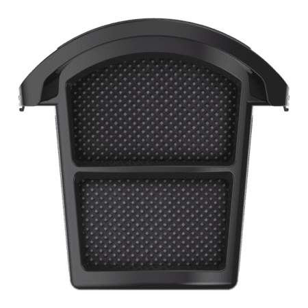 RS Pro (RTP-100) Fabric Filter (3 Pack)