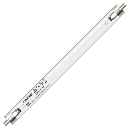RS Pro (RTP-100) UV Lamp Set